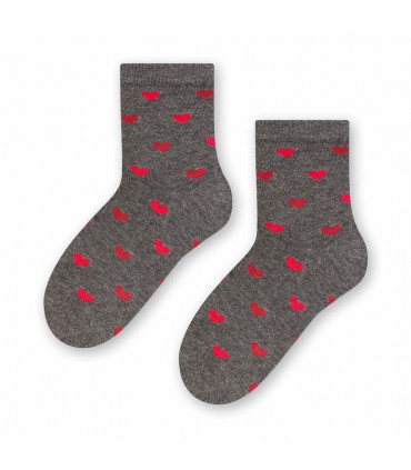 Art.014 DN416 29-31 MELANŻ SZARY