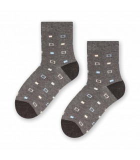 Art. 014 CE363 26-28 MELANŻ SZARY