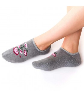 Art.132 ZG048 38-40 MELANŻ SZARY