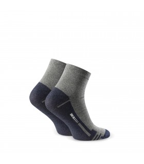 Art. 054 D268 38-40 MELANŻ  SZARY