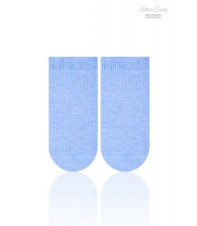 Art.146 HZ016 20-22 MELANŻ NIEBIESKI