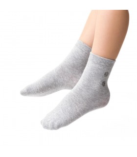 Art.066 BV006 20-22 MELANŻ JASNY SZARY