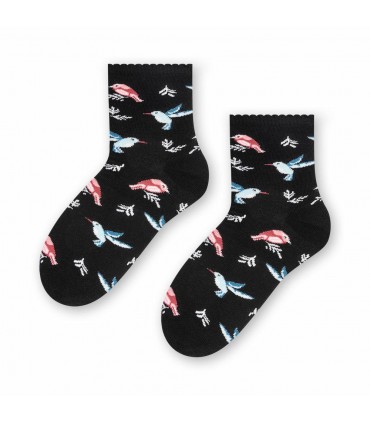 Art.084 XB033 29-31 GRANATOWY