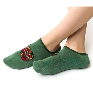 Art.132 ZF052 35-37 ZIELONY