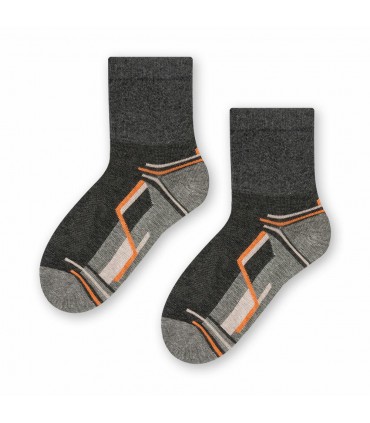 Art. 014 CE341 26-28 MELANŻ SZARY