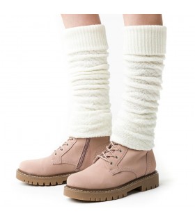 Art. 095 AN015 ONE SIZE ECRU - JODEŁKA