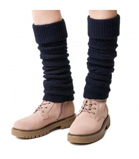 Art. 095 AN020 ONE SIZE  GRANATOWY - JODEŁKA