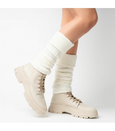 Art. 095 AN01 ONE SIZE ECRU -WARKOCZ