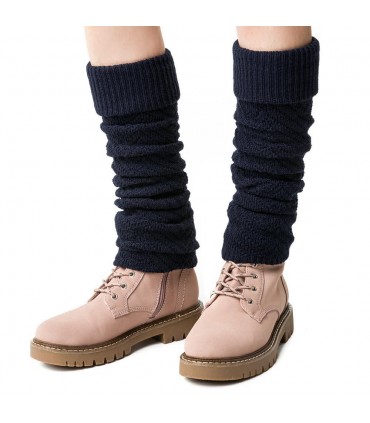 Art. 095 AN020 ONE SIZE  GRANATOWY - JODEŁKA