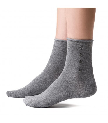 Art.066 SI021 35-37 MELANŻ SZARY