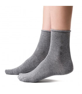 Art.066 SJ021 38-40 MELANŻ SZARY