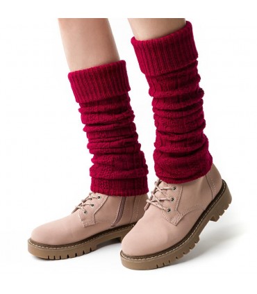 Art. 095 AN012 ONE SIZE BORDOWY - WARKOCZ