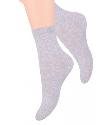 Art. 037 L56 35-37 MELANŻ JASNY SZARY