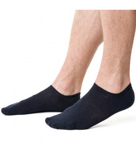 Art. 130 HJ002 41-43 GRANATOWY - STOPKI Z WEŁNY MERINO