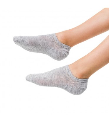 Art.150 MP023 29-31 MELANŻ JASNY SZARY