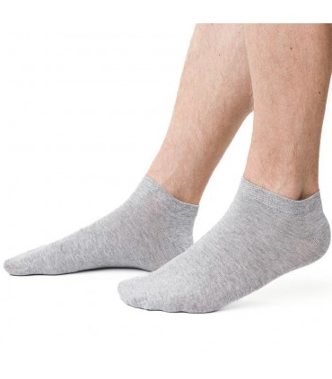 Art. 045 R45 38-40 MELANŻ JASNY SZARY