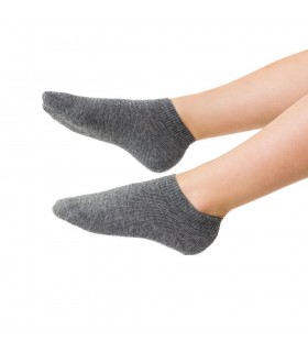 Art.004 ZH006 20-22 MELANŻ SZARY