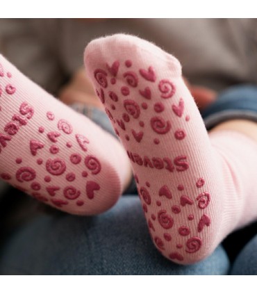 Art.164 VU005 17-19 JASNY RÓŻ - ABS