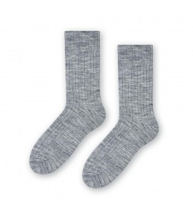 Art.044 CT001 41-43 MELANŻ JASNY SZARY