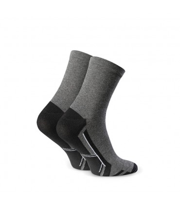 Art. 057 A334 41-43 MELANŻ  SZARY