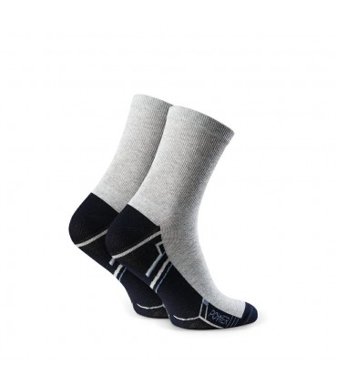 Art. 057 B331 44-46 MELANŻ JASNY SZARY