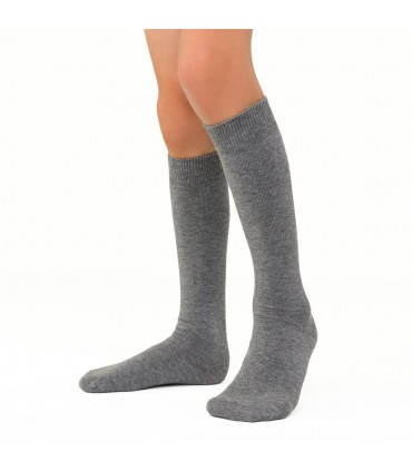 Art. 072 YK002 32-34 MELANŻ SZARY