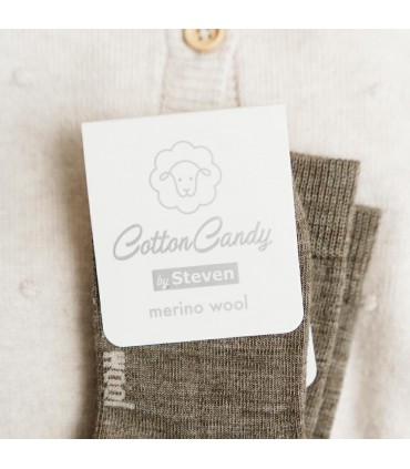 Art.130 MD009 23-25 MELANŻ BEŻ