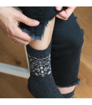 Art.093 TF033 35-37 MELANŻ GRAFIT