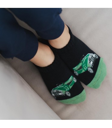 Art.134  XF053 29-31 GRANAT - ABS