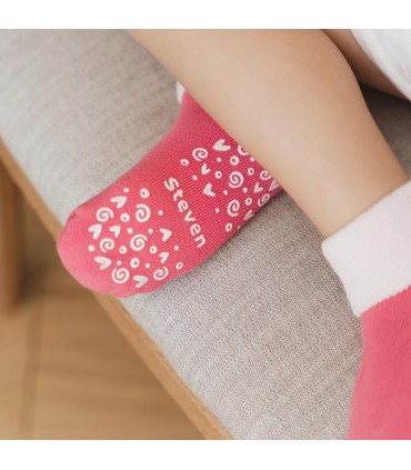 ART.155 RO015 20-22 RÓŻOWY - ABS