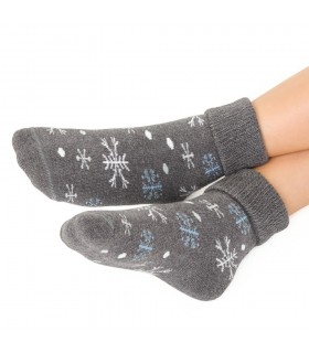 Art.154 IW033 20-22 MELANŻ SZARY