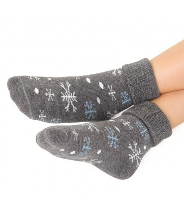 Art.154 IW033 20-22 MELANŻ SZARY