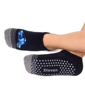 Art.134  XE061 26-28 GRANATOWY - ABS