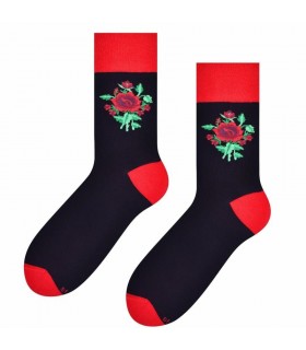 Art.118 XO010 39-42 CZARNY