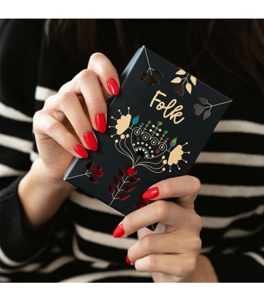 Art.170 Pudełko FOLK