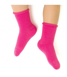 Art.130 MC019 20-22 MELANŻ RÓŻ - BEZUCISKOWE