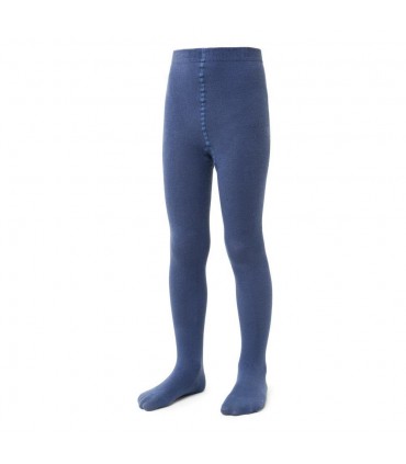 Art. 023 FE13 116-122 JEANS - RAJSTOPY DZIECIĘCE GŁADKIE