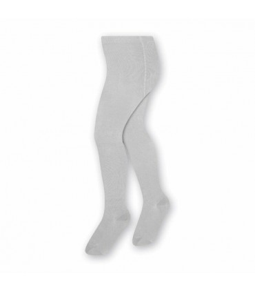 Art. 023 FC04 92-98 JASNY SZARY - RAJSTOPY DZIECIĘCE GŁADKIE