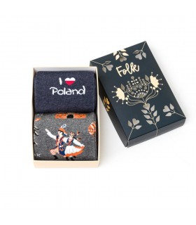 Art.133 BOXM009 39-42 - ZESTAW KRAKOWSKI