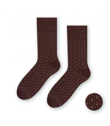 Art.056 HC198 39-41 BRĄZOWY - DELIKATNY ŚCIĄGACZ