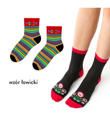 Art.133 BOX013 35-37 - ZESTAW ŁOWICKI