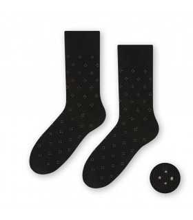 Art.056 HC203 39-41 CZARNY- DELIKATNY ŚCIĄGACZ