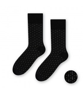 Art.056 HC200 39-41 CZARNY - DELIKATNY ŚCIĄGACZ