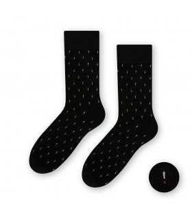 Art.056 JC206 45-47 CZARNY - DELIKATNY ŚCIĄGACZ