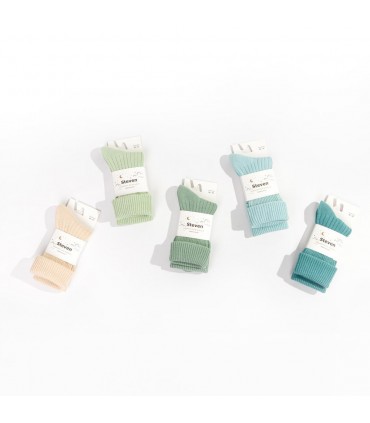 Art. 067 BF065 38-40 WANILIOWY - SKARPETY DO SPANIA