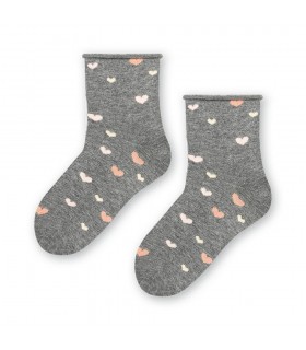 Art.014 DN431 29-31 MELANŻ SZARY