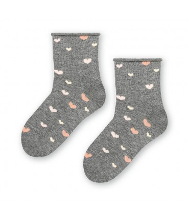 Art.014 DN431 29-31 MELANŻ SZARY