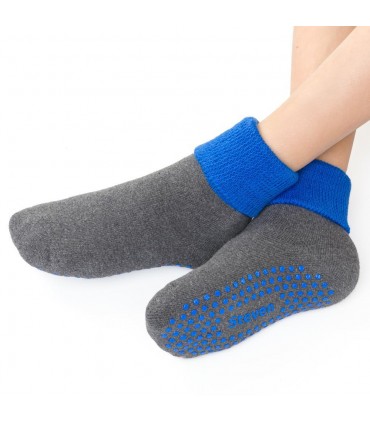 Art.038 TT014 29-31 MELANŻ CIEMNY SZARY - ABS