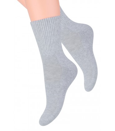 Art. 127 NW02 35-37 MELANŻ JASNY SZARY