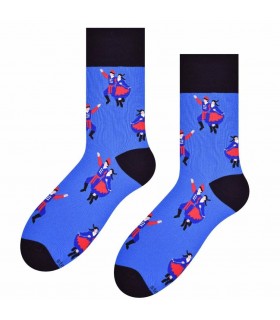 Art.118 XO015 39-42 NIEBIESKI